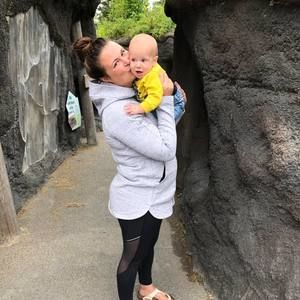 Meet your Posher, Alisha